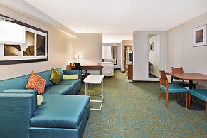 SpringHill Suites by Marriott Chicago Southwest at Burr Ridge/Hinsdale