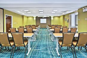 SpringHill Suites by Marriott Chicago Southwest at Burr Ridge/Hinsdale
