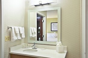 SpringHill Suites by Marriott Chicago Southwest at Burr Ridge/Hinsdale