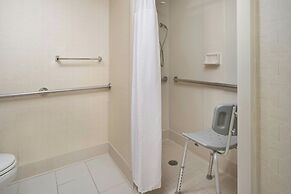 SpringHill Suites by Marriott Chicago Southwest at Burr Ridge/Hinsdale