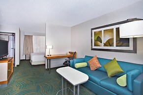 SpringHill Suites by Marriott Chicago Southwest at Burr Ridge/Hinsdale