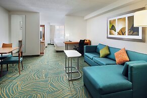 SpringHill Suites by Marriott Chicago Southwest at Burr Ridge/Hinsdale