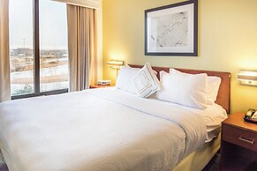 SpringHill Suites by Marriott Chicago Southwest at Burr Ridge/Hinsdale