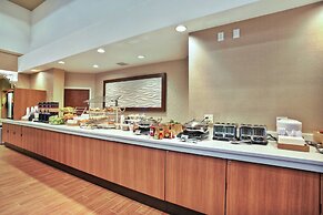 SpringHill Suites by Marriott Chicago Southwest at Burr Ridge/Hinsdale
