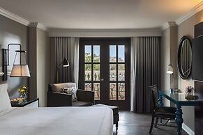 The Lindy Renaissance Charleston Hotel