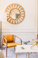 The Lindy Renaissance Charleston Hotel