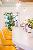 The Lindy Renaissance Charleston Hotel