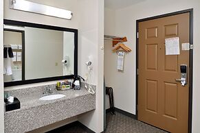 Best Western Big Spring Lodge