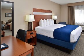 Best Western Big Spring Lodge
