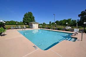 Best Western Big Spring Lodge