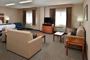 Best Western Big Spring Lodge