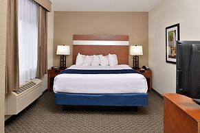 Best Western Big Spring Lodge