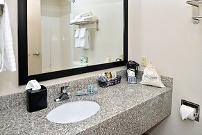 Best Western Big Spring Lodge