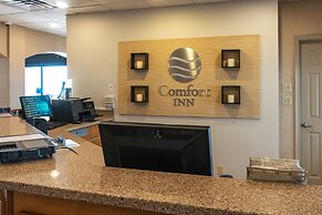 Comfort Inn Ocean City Boardwalk