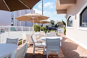 Comfort Inn Ocean City Boardwalk