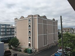Comfort Inn Ocean City Boardwalk