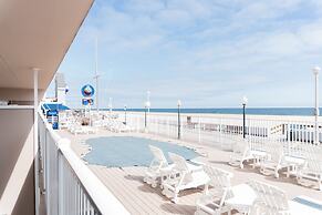 Comfort Inn Ocean City Boardwalk