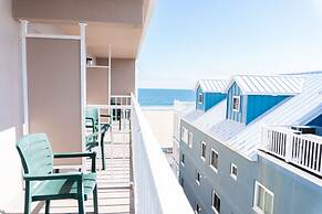 Comfort Inn Ocean City Boardwalk