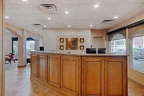 Comfort Inn Ocean City Boardwalk