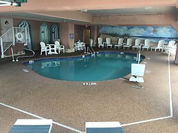 Comfort Inn Ocean City Boardwalk