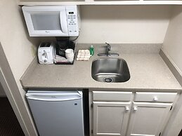 Comfort Inn Ocean City Boardwalk