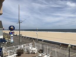 Comfort Inn Ocean City Boardwalk