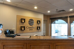 Comfort Inn Ocean City Boardwalk