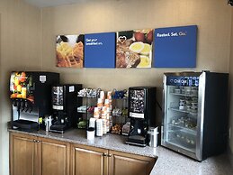 Comfort Inn Ocean City Boardwalk