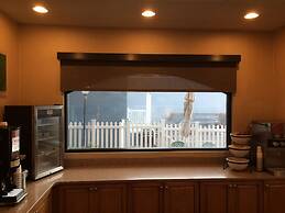 Comfort Inn Ocean City Boardwalk