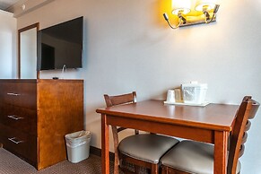 Comfort Inn Ocean City Boardwalk