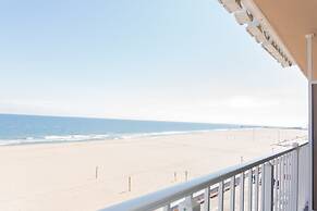 Comfort Inn Ocean City Boardwalk