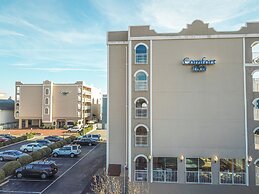 Comfort Inn Ocean City Boardwalk