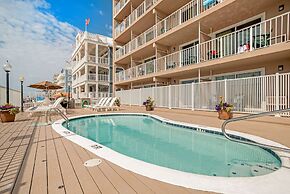 Comfort Inn Ocean City Boardwalk