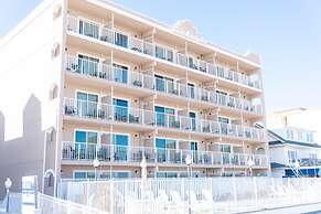 Comfort Inn Ocean City Boardwalk