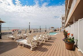 Comfort Inn Ocean City Boardwalk