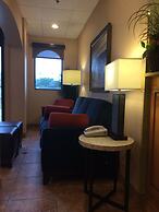 Comfort Inn Ocean City Boardwalk