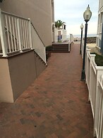 Comfort Inn Ocean City Boardwalk