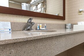 Comfort Inn Ocean City Boardwalk