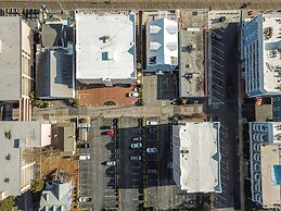 Comfort Inn Ocean City Boardwalk