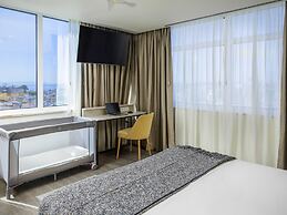 ibis Styles Lisboa Centro Liberdade NE