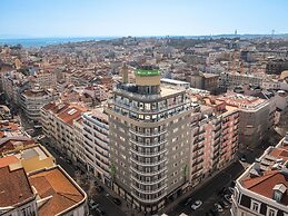 ibis Styles Lisboa Centro Liberdade NE