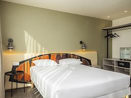 ibis Styles Lisboa Centro Liberdade NE
