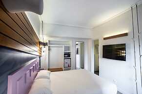 ibis Styles Lisboa Centro Liberdade NE