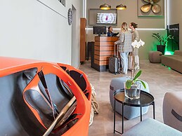 ibis Styles Lisboa Centro Liberdade NE