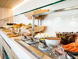 ibis Styles Lisboa Centro Liberdade NE