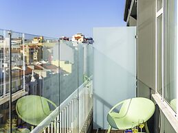 ibis Styles Lisboa Centro Liberdade NE