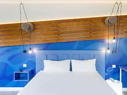 ibis Styles Lisboa Centro Liberdade NE