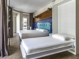ibis Styles Lisboa Centro Liberdade NE