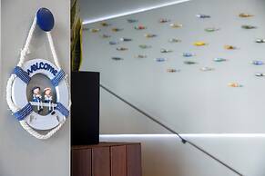 ibis Styles Lisboa Centro Liberdade NE