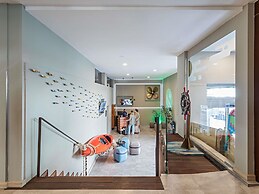 ibis Styles Lisboa Centro Liberdade NE